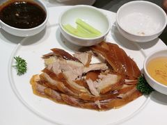 -额娘·春饼烤鸭(乐汇城店)