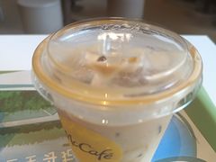 -麦当劳(杭州西湖银泰百货店)