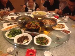 唐师傅土家食府-唐师傅湘西名菜馆(武陵路店)