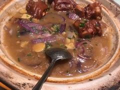 -梁家大院•农家菜(昆山会展中心店)