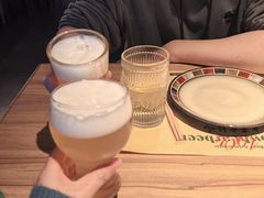 -雪熊精酿·哈尔滨烧烤酒馆(非遗大串店)