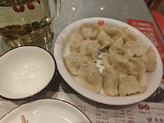 -添福来墨鱼饺子 · 海鲜东北菜(大连星海·黄浦路店)