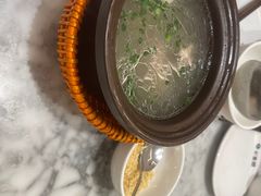 -小菜园新徽菜(宜兴八佰伴店)
