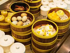 -川骄海鲜自助(亚运村店)