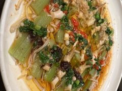 -蟹榭·本帮江浙菜·蟹宴(大宁久光商场店)