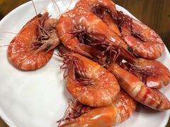 -叶姐海鲜(棋子湾店)