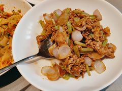 -巴盟人家·内蒙地方菜(华丽家族店)