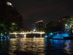 -运河游船(武林门码头)