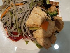 -孟记粥铺·家常菜·烧烤·粥(亚运村店)