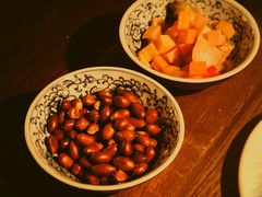 四川泡菜-肆海小川菜酒馆Wine Bistro (青年路店)