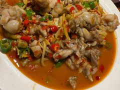 -拾捌川·自贡爆炒(新街口店)