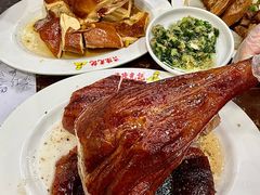 -陈光记烧腊店(罗保博士街店)