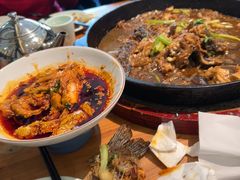 -老板恋上鱼(环山路店)