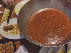 -付小姐在成都(中山公园店)