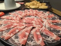 -井格重庆火锅(西直门凯德Mall店)