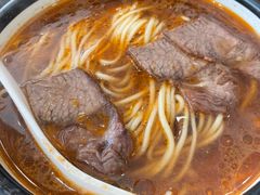 牛肉拉面小-宛平李记小吃(东关街店)