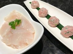 -海底捞火锅(龙湖三千集店)