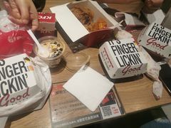 -肯德基(京广桥店)