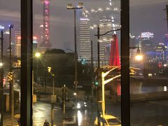 -上海苏宁宝丽嘉酒店·Cafe Bellagio西餐厅