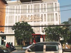 -Let's Relax Spa(Phuket 3rd Street)