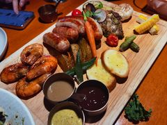 -布拉格餐厅· 中欧捷克菜(全国首店)