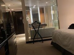 -青岛海尔洲际酒店