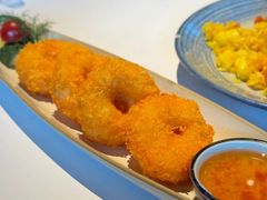 -BetterThai 泰加(苏州中心店)
