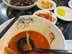 -桃园中华料理炸酱面(燕儿岛路店)