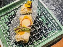 -匠和风精致料理(成都龙湖滨江天街店)