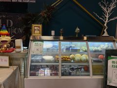 -李大牛和刘大力手作甜品(凯德店)