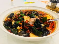 -老船夫婚宴婚庆会馆(延吉路店)
