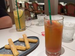 -CRAZYONES克芮旺斯西班牙餐厅(龙湖金沙天街店)