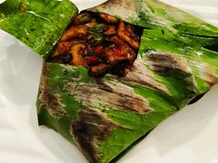 -Siam泰餐厅(水上公园店)