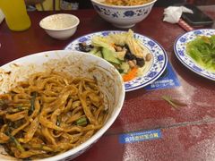 -八爷手擀炸酱面(天津总店)