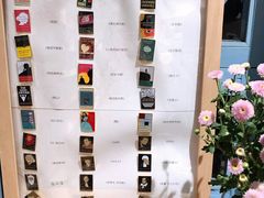 -三联韬奋书店(宽窄巷子店)