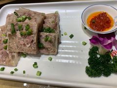 狮树羊羔-高淳味道(丹阳湖北路店)