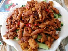 -椿记烧鹅(叠彩店)