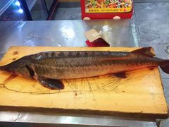 -老关东铁锅炖(上游街店)