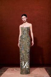 -Renee芮亦婚纱(原丽莎)