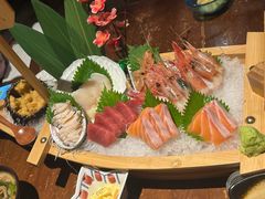 -千代武日本料理(开发区店)