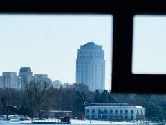 -长春市南湖公园