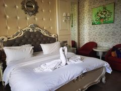 -北京益泉花园酒店