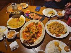 -泰国餐厅 Thai Food(裕华万达店)