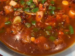 -院8里·少城记忆老川菜(宽窄巷子店)