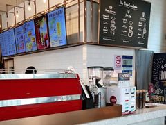 -COSTA COFFEE(常熟路店)