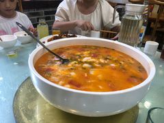 -曹家小厨(贵阳路店)