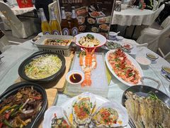 -东江海鲜大排档·潮汕菜·砂锅粥