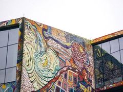 -四川美术学院美术馆