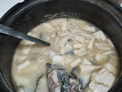 -干老四雅鱼饭店(滨江西路店)