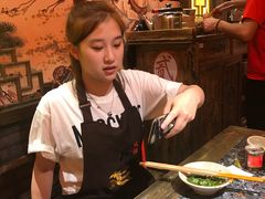 -蜀大侠火锅(建设路第五大道店)